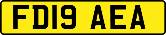 FD19AEA
