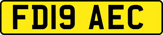 FD19AEC