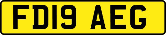 FD19AEG