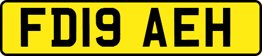 FD19AEH