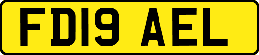 FD19AEL