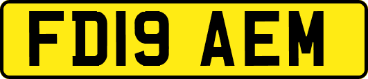 FD19AEM