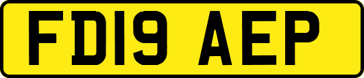 FD19AEP