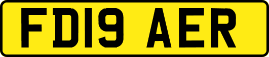 FD19AER