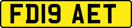 FD19AET