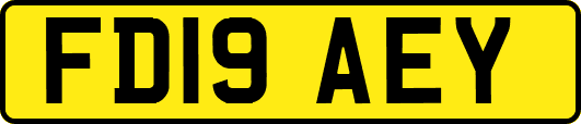 FD19AEY