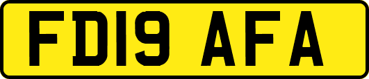 FD19AFA