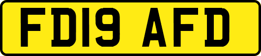 FD19AFD