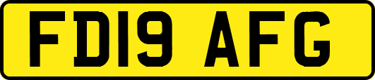FD19AFG
