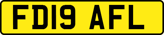 FD19AFL