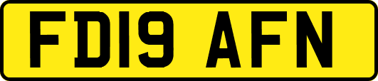 FD19AFN