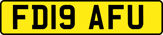 FD19AFU