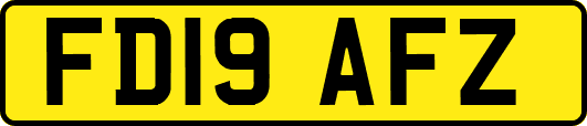 FD19AFZ