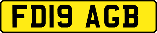 FD19AGB