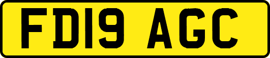 FD19AGC