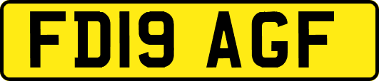 FD19AGF