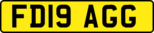 FD19AGG