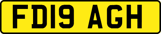 FD19AGH