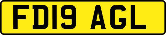 FD19AGL