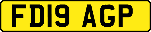 FD19AGP