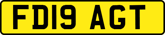 FD19AGT