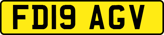 FD19AGV