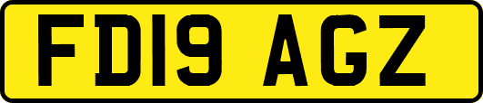 FD19AGZ
