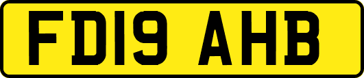 FD19AHB
