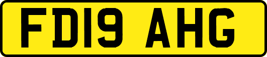 FD19AHG
