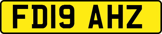 FD19AHZ