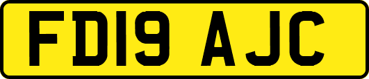 FD19AJC