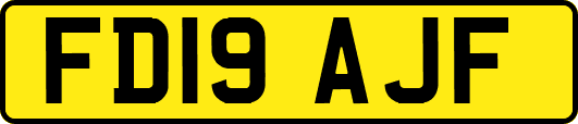 FD19AJF