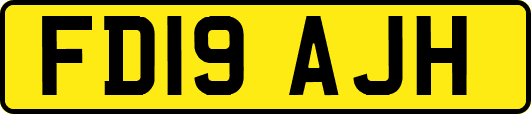 FD19AJH