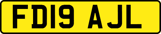 FD19AJL