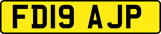 FD19AJP