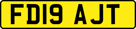 FD19AJT