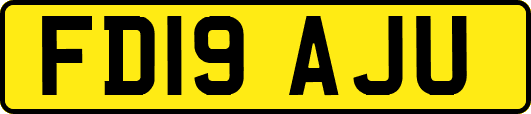 FD19AJU