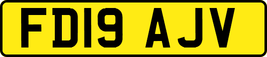 FD19AJV