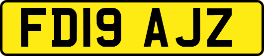 FD19AJZ