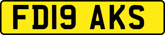 FD19AKS
