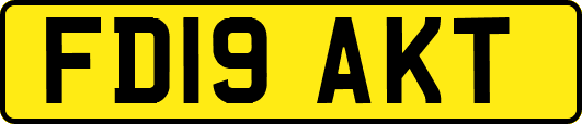FD19AKT