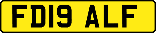 FD19ALF