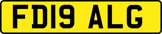 FD19ALG