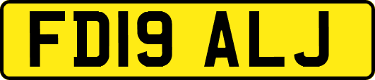 FD19ALJ