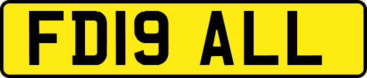 FD19ALL