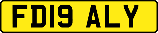FD19ALY