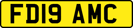 FD19AMC