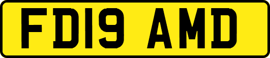 FD19AMD