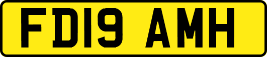 FD19AMH