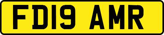 FD19AMR